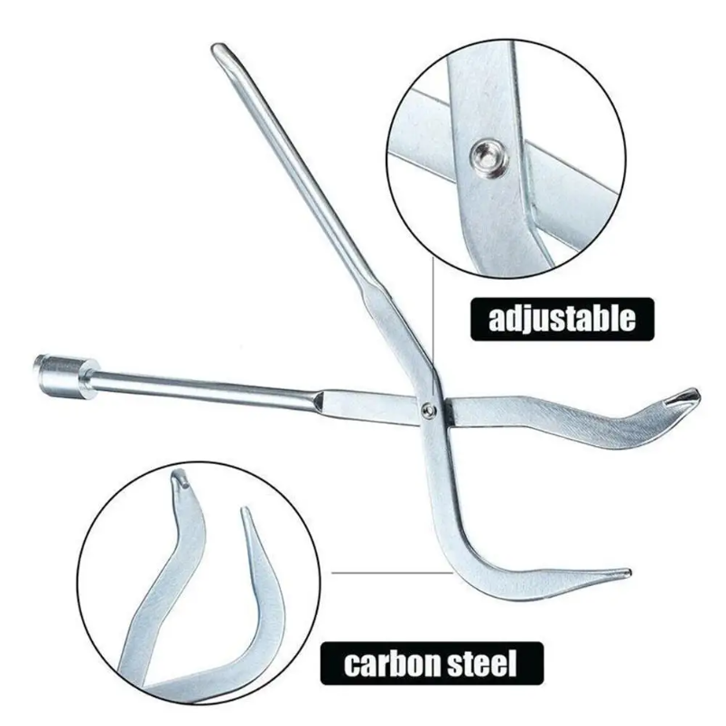 31cm 자동차 차량 드럼 브레이크 라인 슈 리턴 스프 - Workshop Tools Car 리뷰 및 가격