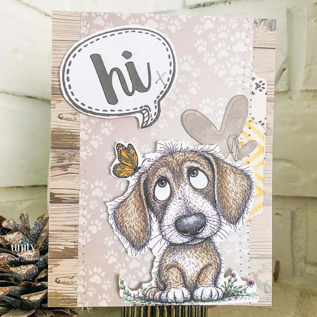 Hello You Stamps 2026 DIY Scra - Tap Die Set 리뷰 및 가격