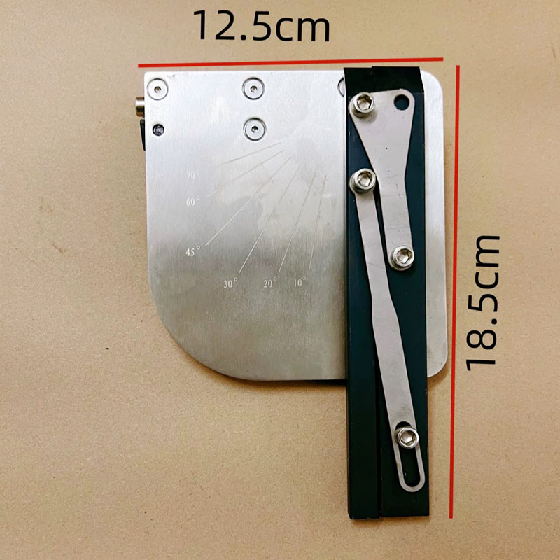 정밀 벤딩 작업장을 위한 자석 흡착 벤딩 머신 앵글 로 - Workshop Tools Locations 리뷰 및 가격