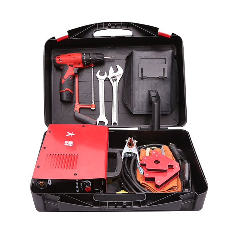 0729Welder 휴대용 공구함 휴대용 200/250 - Tools For Welding Workshop 리뷰 및 가격