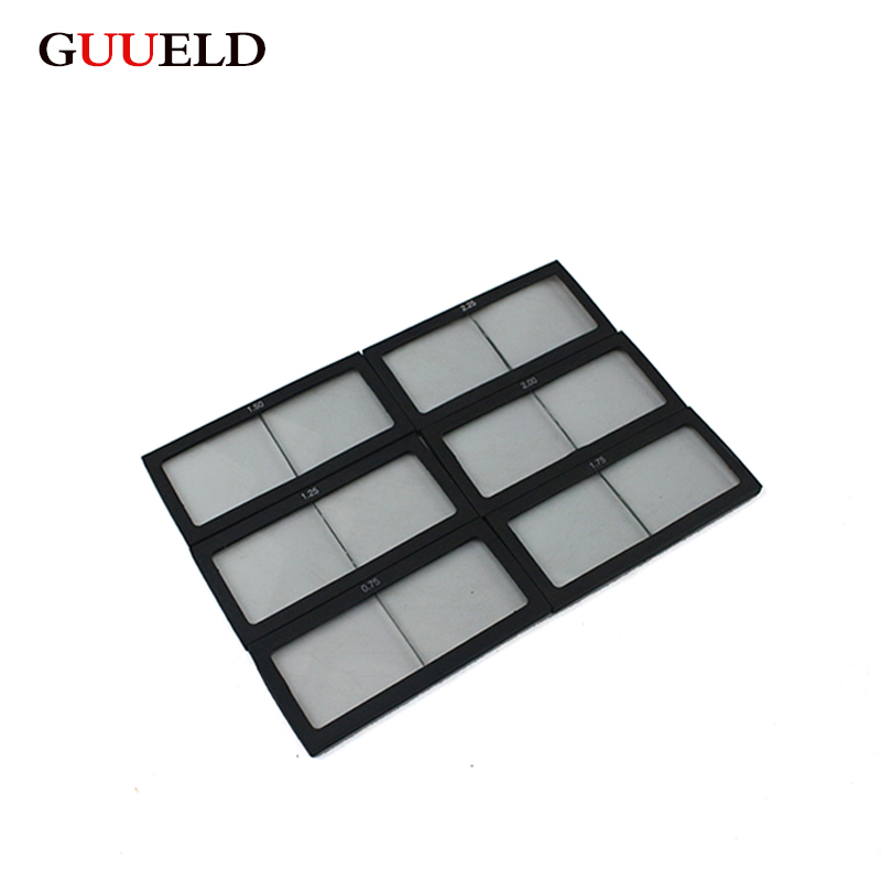 용접 도구 1.0/1.5/2.0/2.5/3.0 디옵터  - Tools For Welding Workshop 리뷰 및 가격