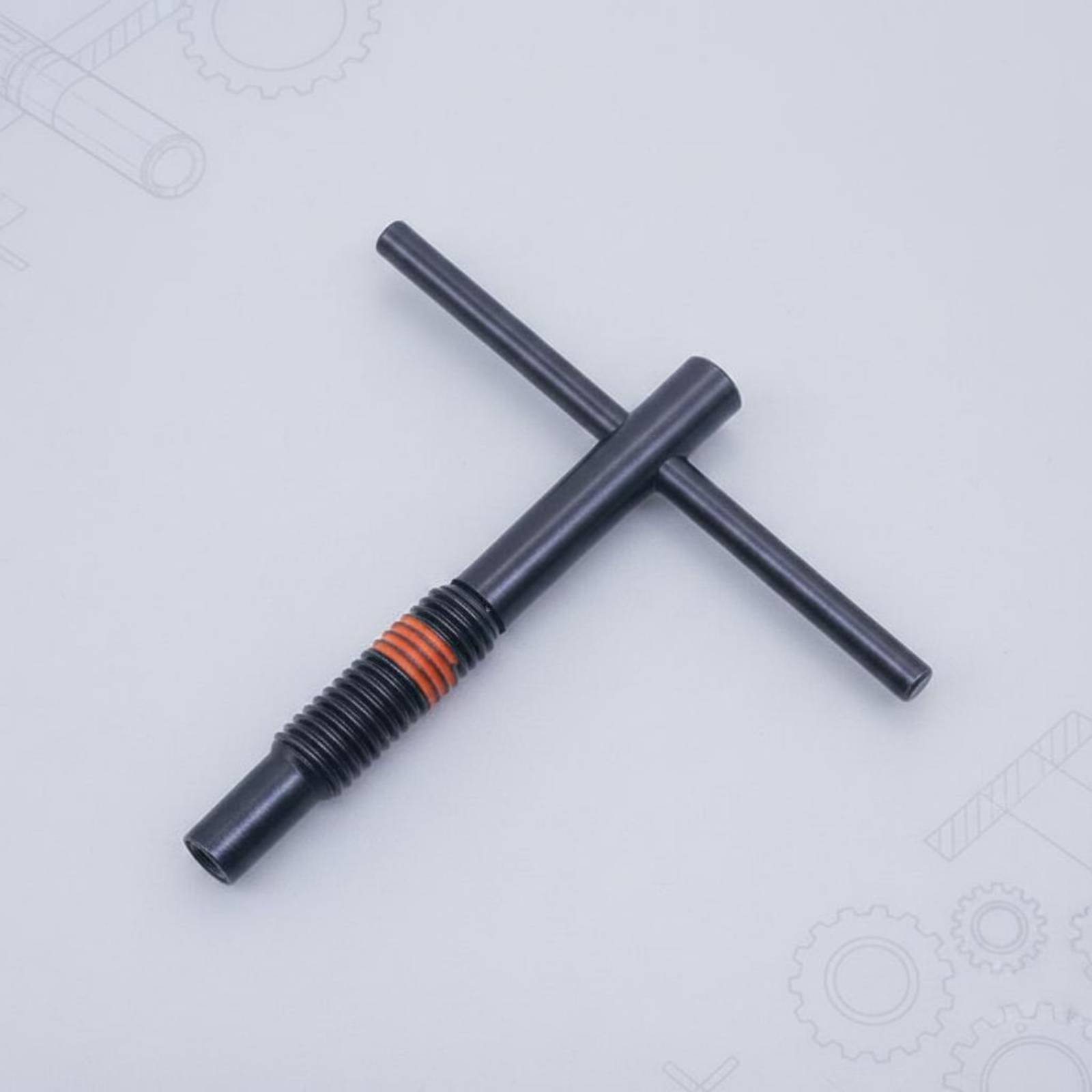 탄성 플런저 설치 도구 기술자, 공장, 작업장용 고정밀 - Workshop Tools Locations 리뷰 및 가격