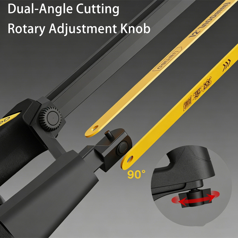 12인치 알루미늄 사각 튜브 헤크쏘 프레임 및 금속 플 - Hand Tools And Workshop Equipment 리뷰 및 가격
