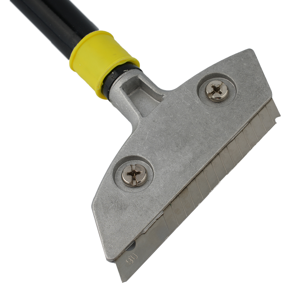 100mm 블레이드 스크레이퍼 수공구 가정 정원 퍼티  - Hand Tools And Workshop Equipment 리뷰 및 가격