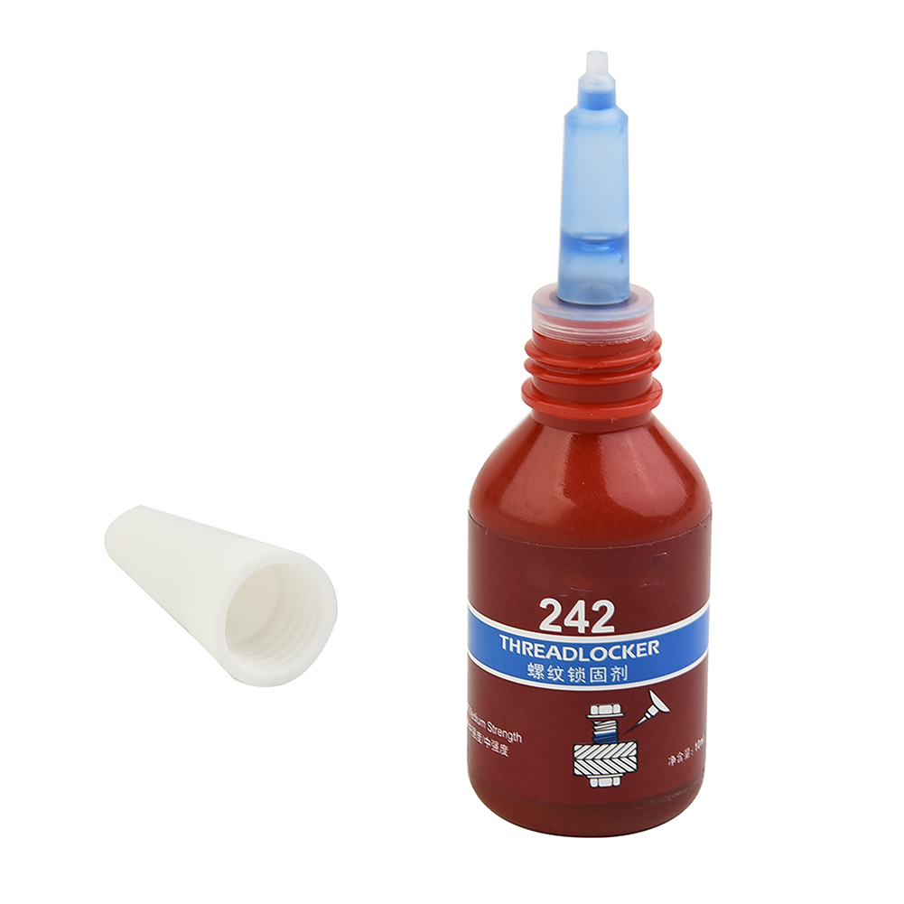 고품질 새 제품 나사고정제 242 작업장 장비 수공구  - Hand Tools And Workshop Equipment 리뷰 및 가격