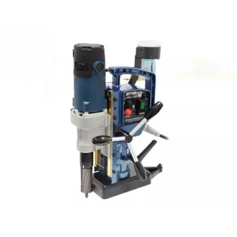 자석 드릴링 머신, WA-3500, QA-6500, L - Tools Qa 리뷰 및 가격