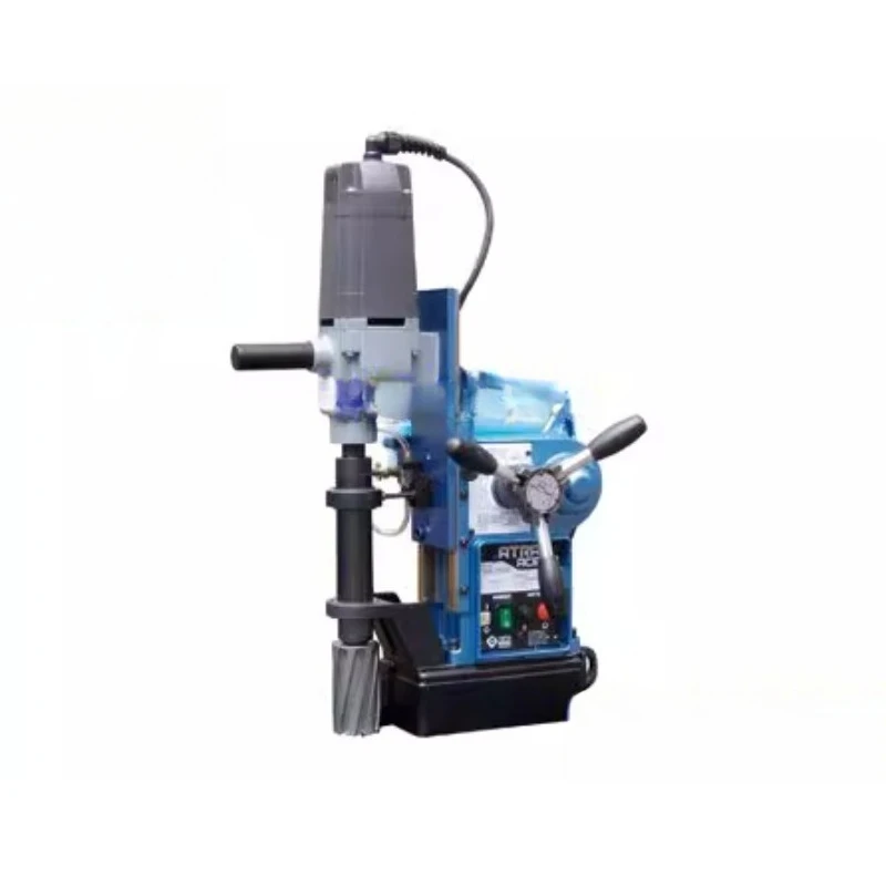 자석 드릴링 머신, WA-3500, QA-6500, L - Tools Qa 리뷰 및 가격