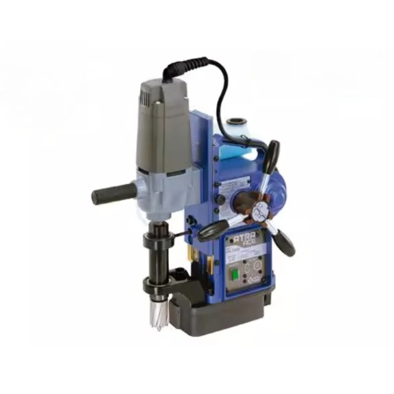 자석 드릴링 머신, WA-3500, QA-6500, L - Tools Qa 리뷰 및 가격