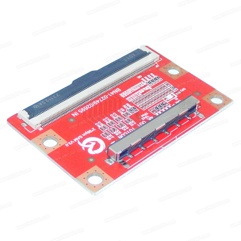 테스트 도구 100개 4K TV 시리즈는 LVDS 케이 - Tools Qa 리뷰 및 가격