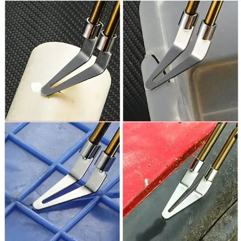 3/5/10개입 스무스 헤드 조절식 납땜 수리 인두 스 - Tools For Welding Workshop 리뷰 및 가격