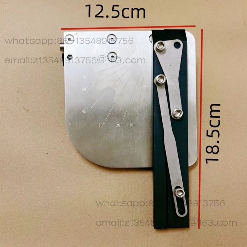 자석식 굽힘 기계 각도 조정기 정밀 굽힘 작업장용 전면 - Workshop Tools Locations 리뷰 및 가격