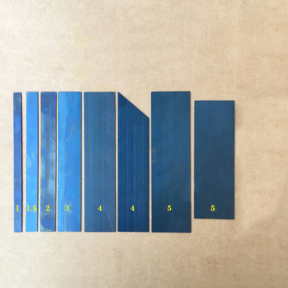 목공 스크레이퍼 세트 곡선형 캐비닛 스크레이퍼 카드 세 - Card Scraper Cabinet 리뷰 및 가격