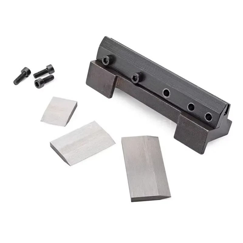 벤치 바이스용 수동 벤딩 브레이크 부착물(4인치 또는  - Workshop Tools Bench 리뷰 및 가격