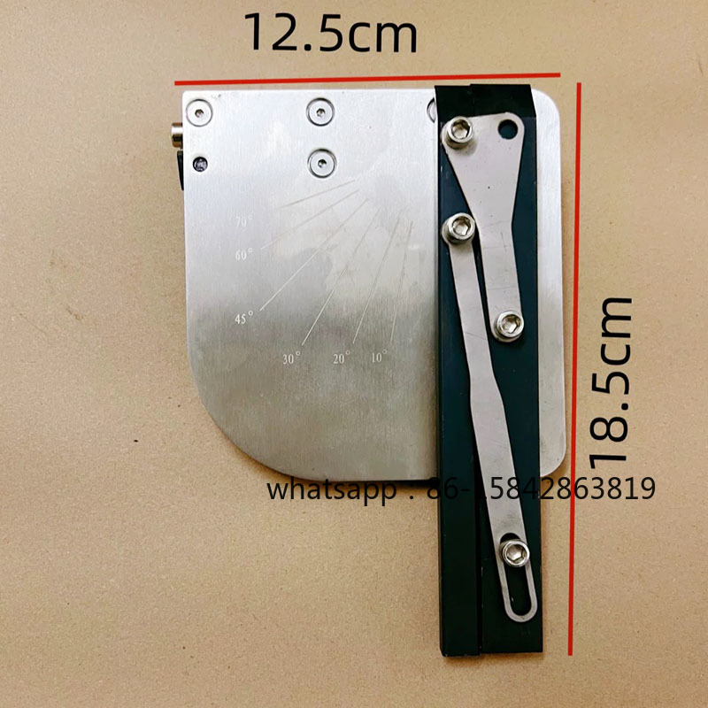 자석식 굽힘 기계 각도 조정기 정밀 굽힘 작업장용 전면 - Workshop Tools Locations 리뷰 및 가격
