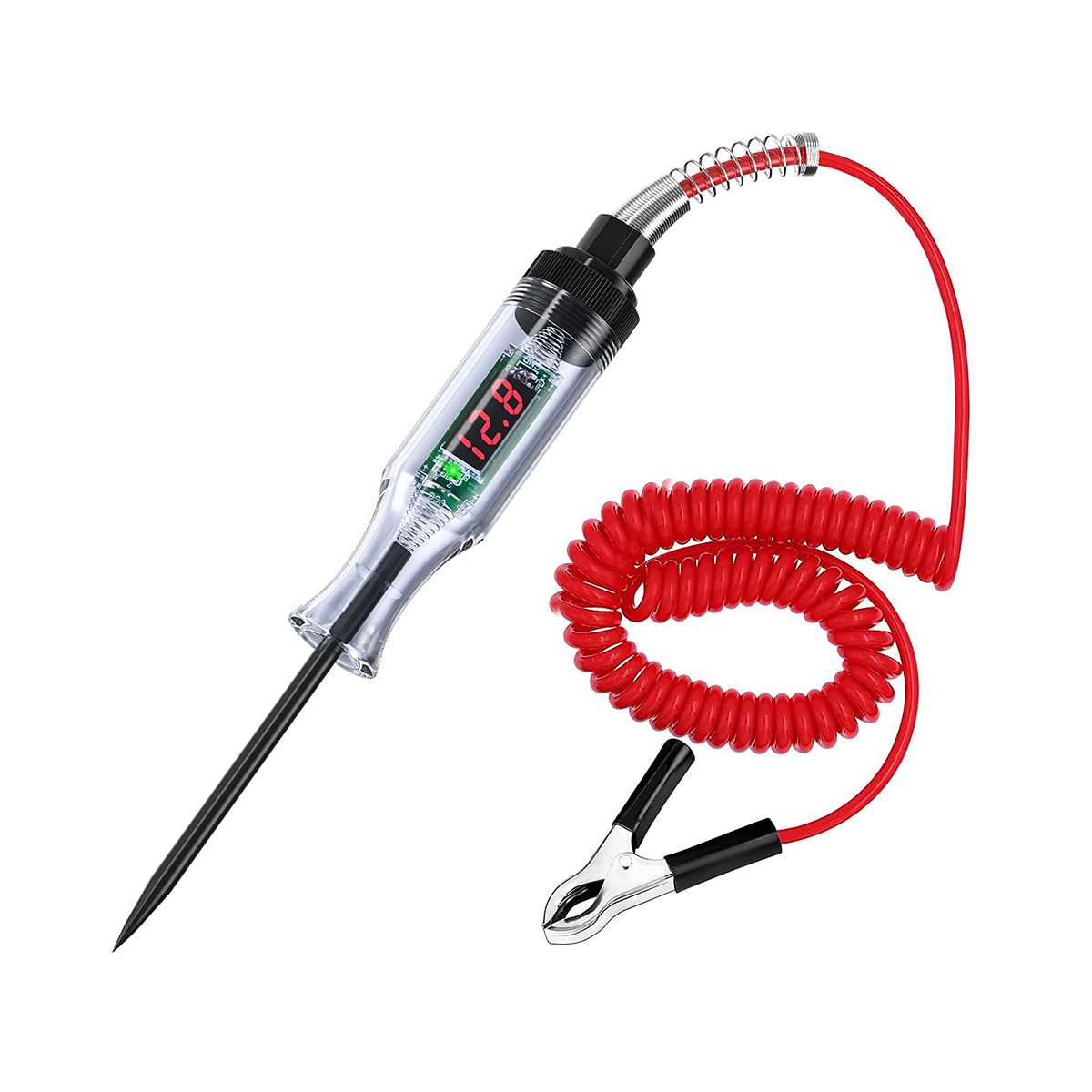 자동차 전압 회로 테스터 진단 도구 특수 도구 자동차  - Workshop Tools Car 리뷰 및 가격
