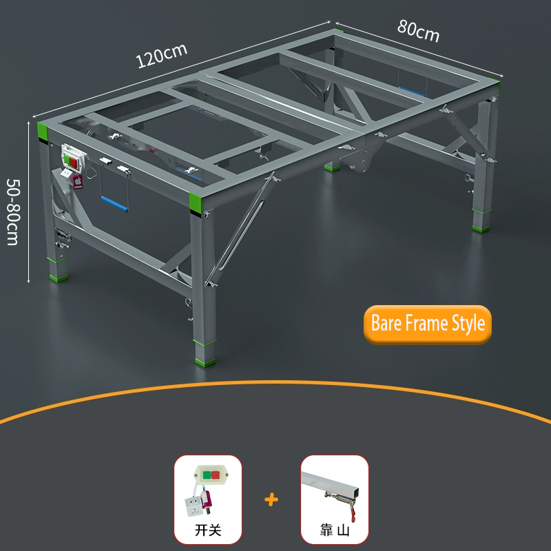 다기능 목공 작업대 휴대용 접이식 작업대 목공용 톱 테 - Workbench Portable Fold 리뷰 및 가격