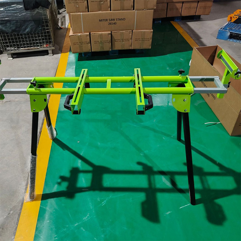 휴대용 알루미늄 합금 마이터쏘 스탠드 목공용 이동식 지 - Workbench Portable Fold 리뷰 및 가격