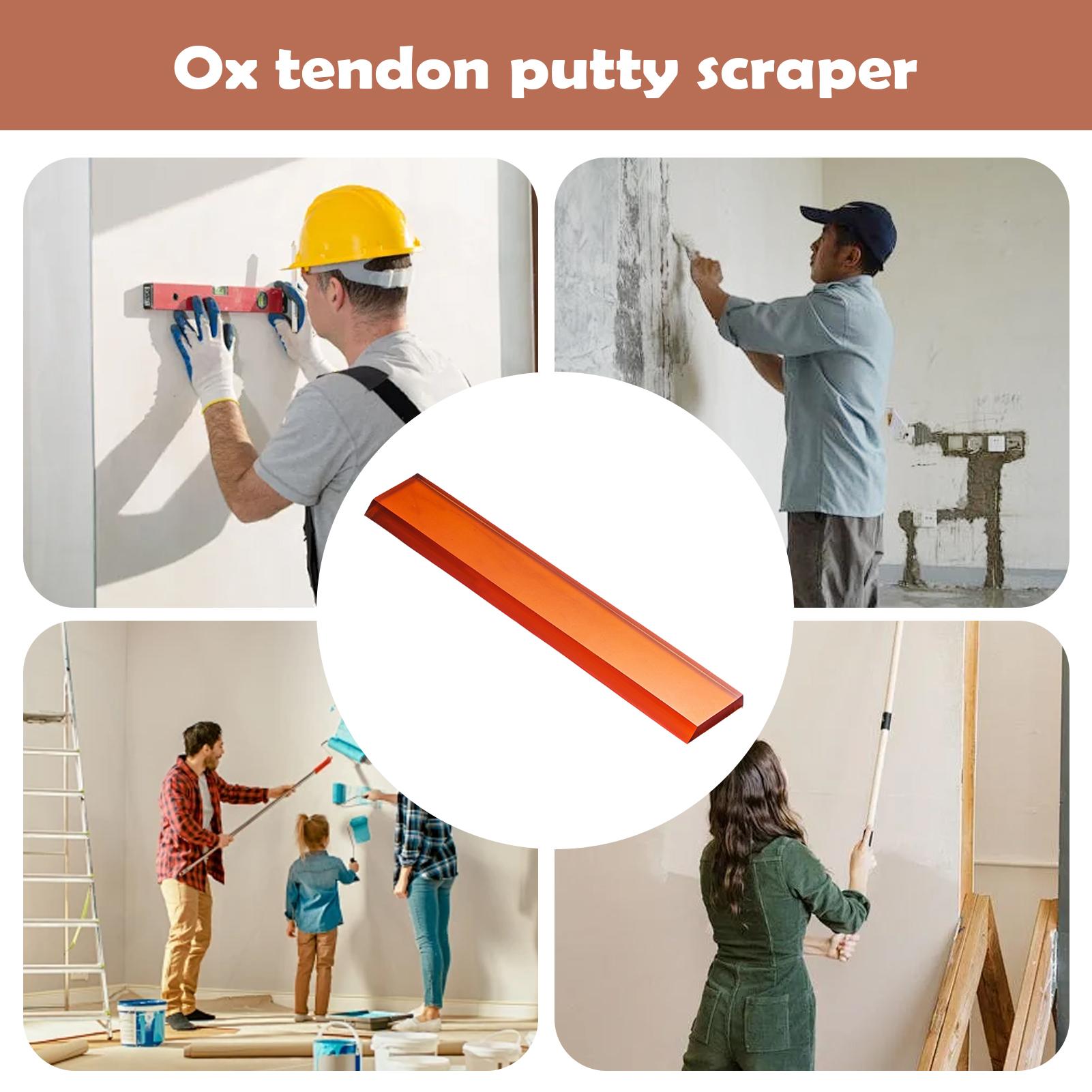 드라이월 스패출라 머드 피니싱 수리 도구 석고 페인팅  - Tools For Garage Workshop 리뷰 및 가격