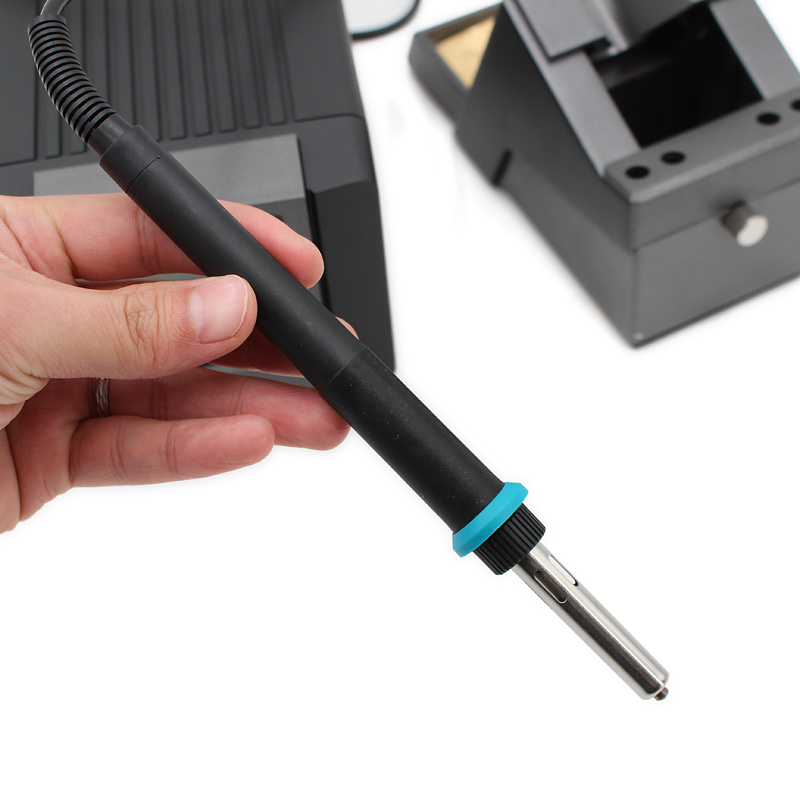 QUICK TSS30A 납땜 핸들(QUICK TS110 - Tools For Welding Workshop 리뷰 및 가격