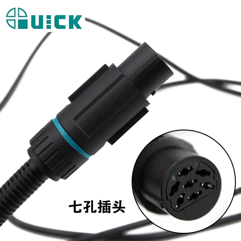 QUICK TSS30A 납땜 핸들(QUICK TS110 - Tools For Welding Workshop 리뷰 및 가격