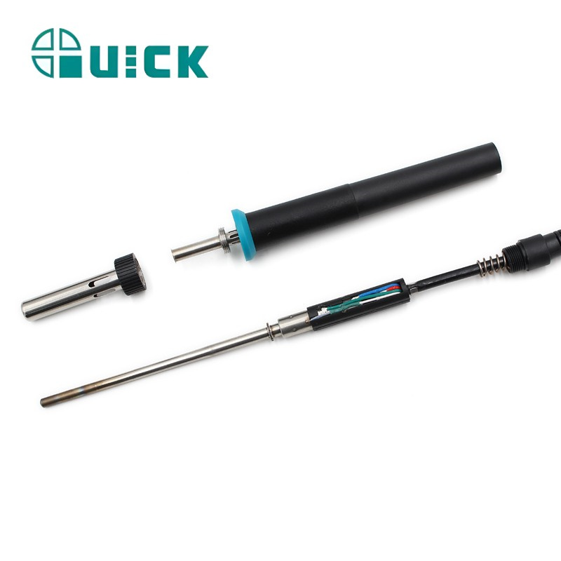 QUICK TSS30A 납땜 핸들(QUICK TS110 - Tools For Welding Workshop 리뷰 및 가격