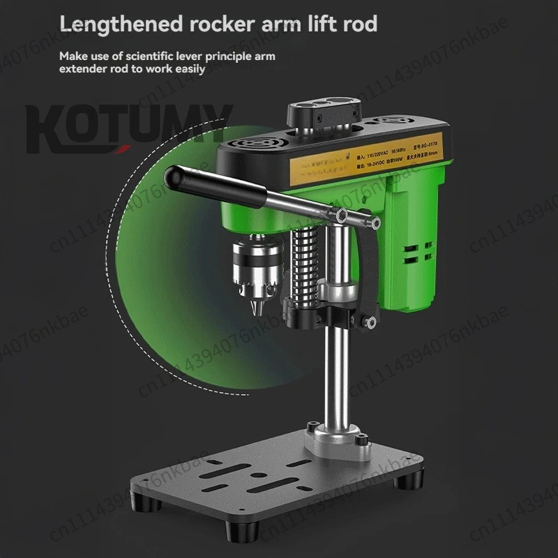 2-in-1 다기능 데스크탑 드릴 산업용 소형 벤치 드 - Workshop Tools Bench 리뷰 및 가격