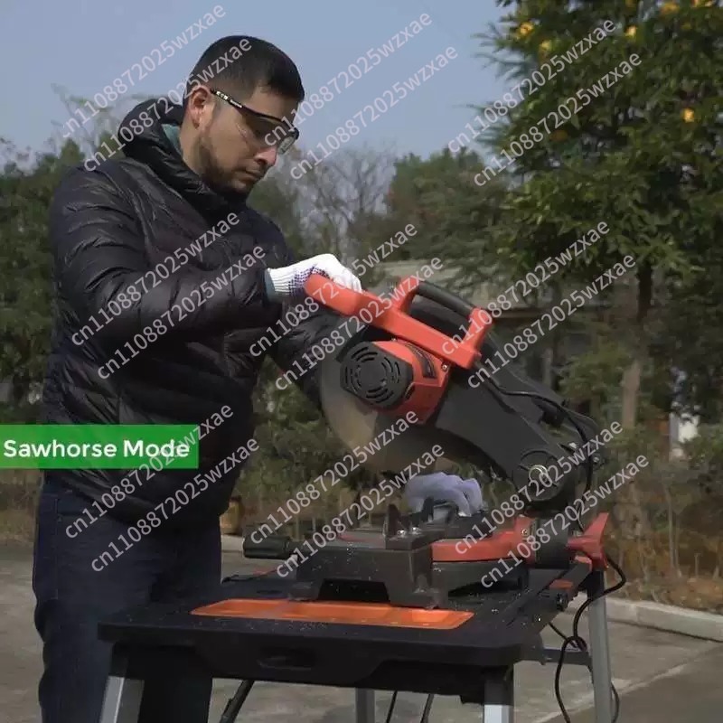 7 in 1 휴대용 작업대, 다기능 접이식 작업 테이블 - Workbench Portable Fold 리뷰 및 가격