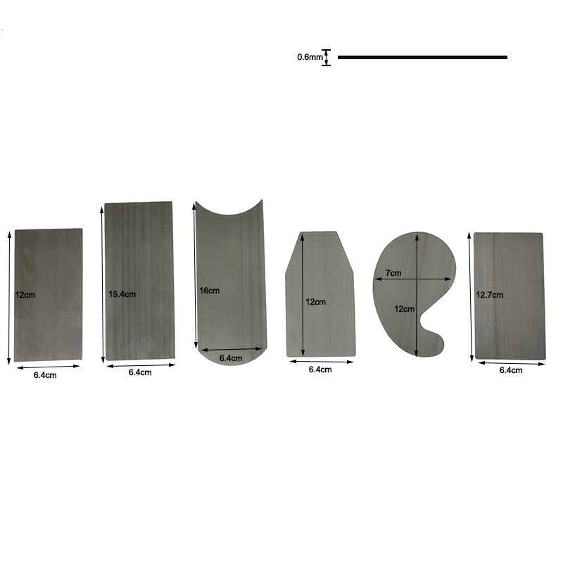 목공 카드 스크레이퍼 세트 두꺼운 경화 캐비닛 스크레이 - Card Scraper Cabinet 리뷰 및 가격
