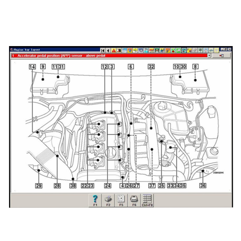 2023 자동차 데이터 3.45, 자동차 수리 소프트웨 - Workshop Tools Car 리뷰 및 가격