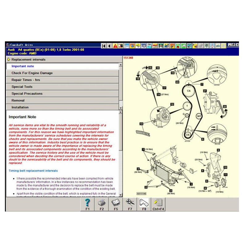2023 자동차 데이터 3.45, 자동차 수리 소프트웨 - Workshop Tools Car 리뷰 및 가격