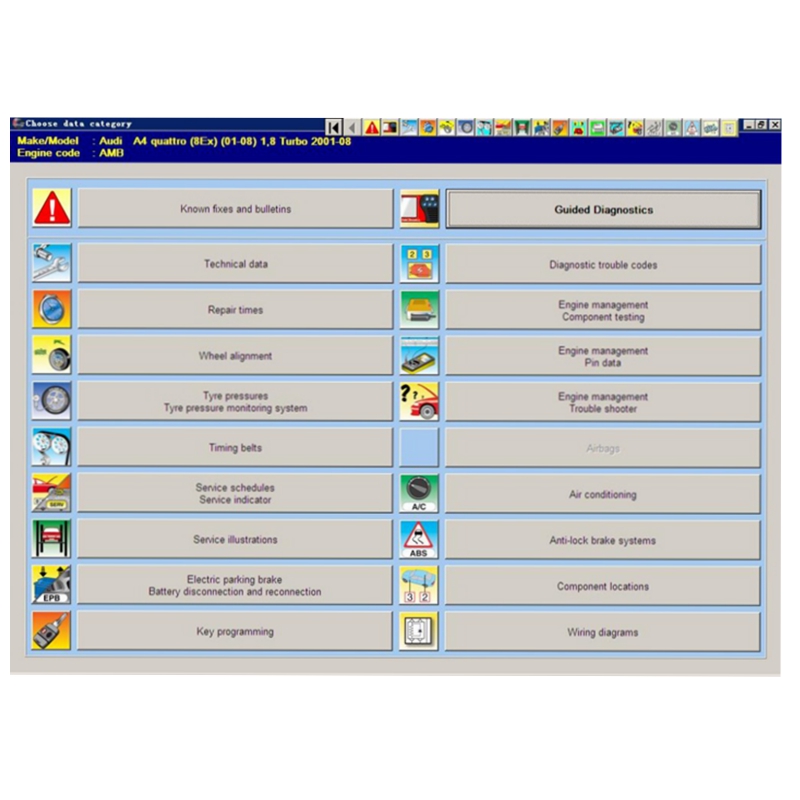 2023 자동차 데이터 3.45, 자동차 수리 소프트웨 - Workshop Tools Car 리뷰 및 가격