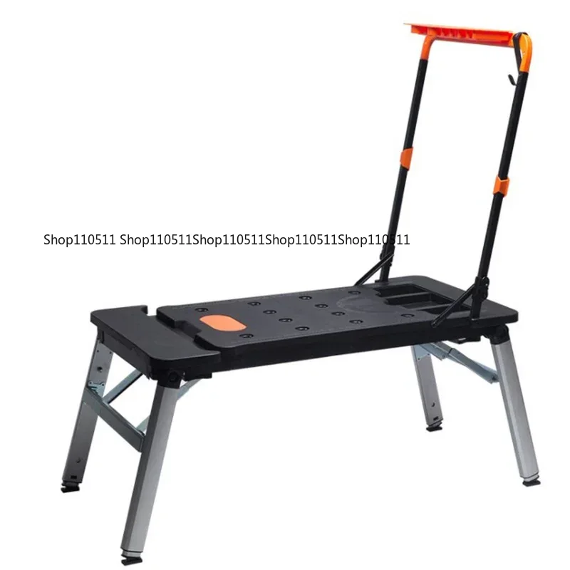 7-in-1 다기능 작업대 DIY 목공 테이블 휴대용  - Workbench Portable Fold 리뷰 및 가격