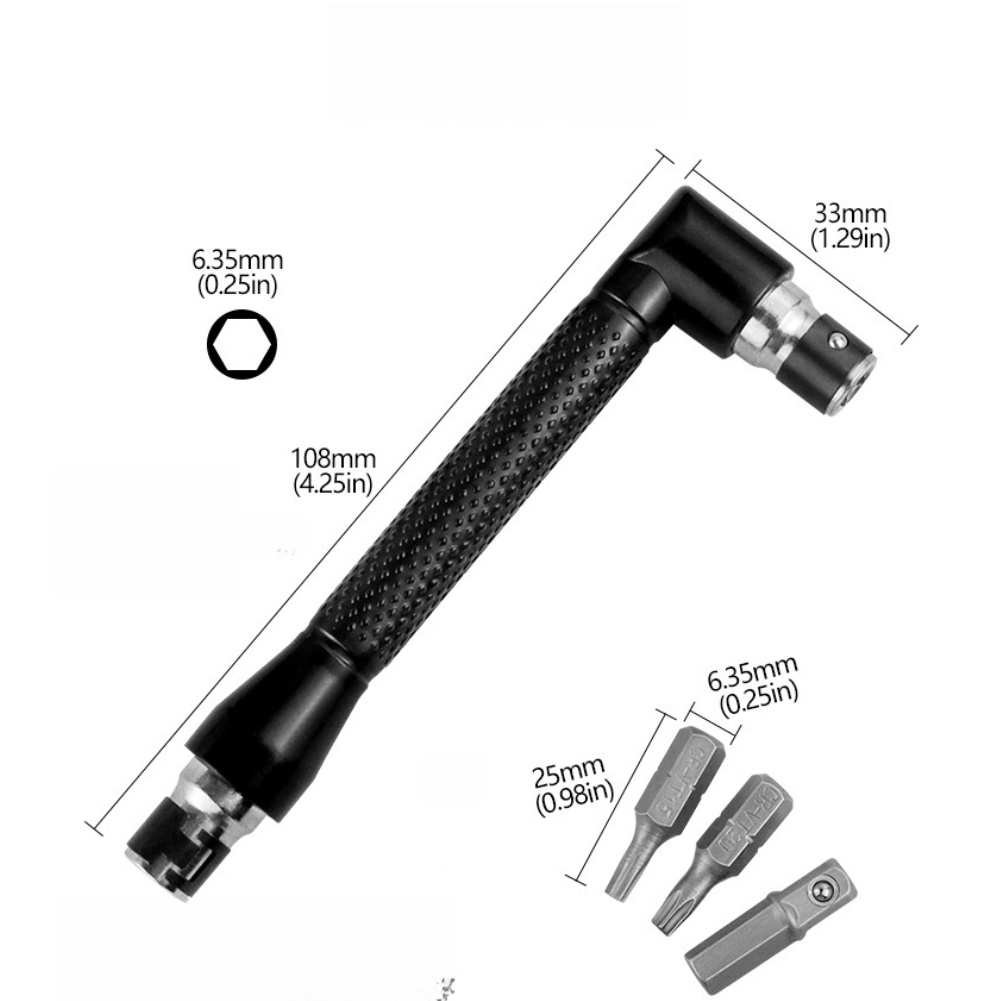 21PCS L형 스크루드라이버 세트(9개 소켓 렌치,  - Hand Tools And Workshop Equipment 리뷰 및 가격