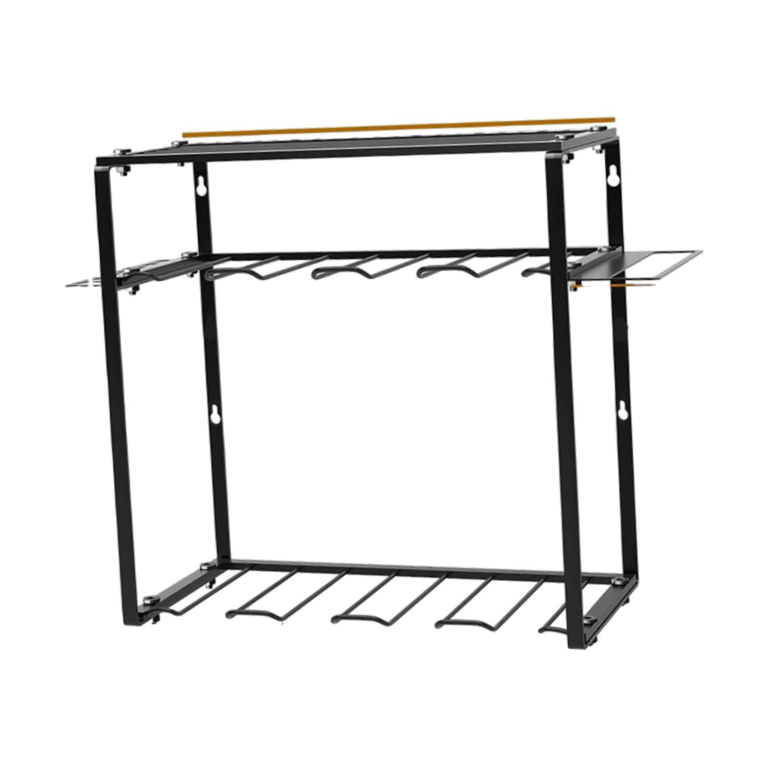 전동 공구 정리대 작업실 벽걸이 유틸리티 랙 무선 드릴 - Workshop Tools Storage 리뷰 및 가격