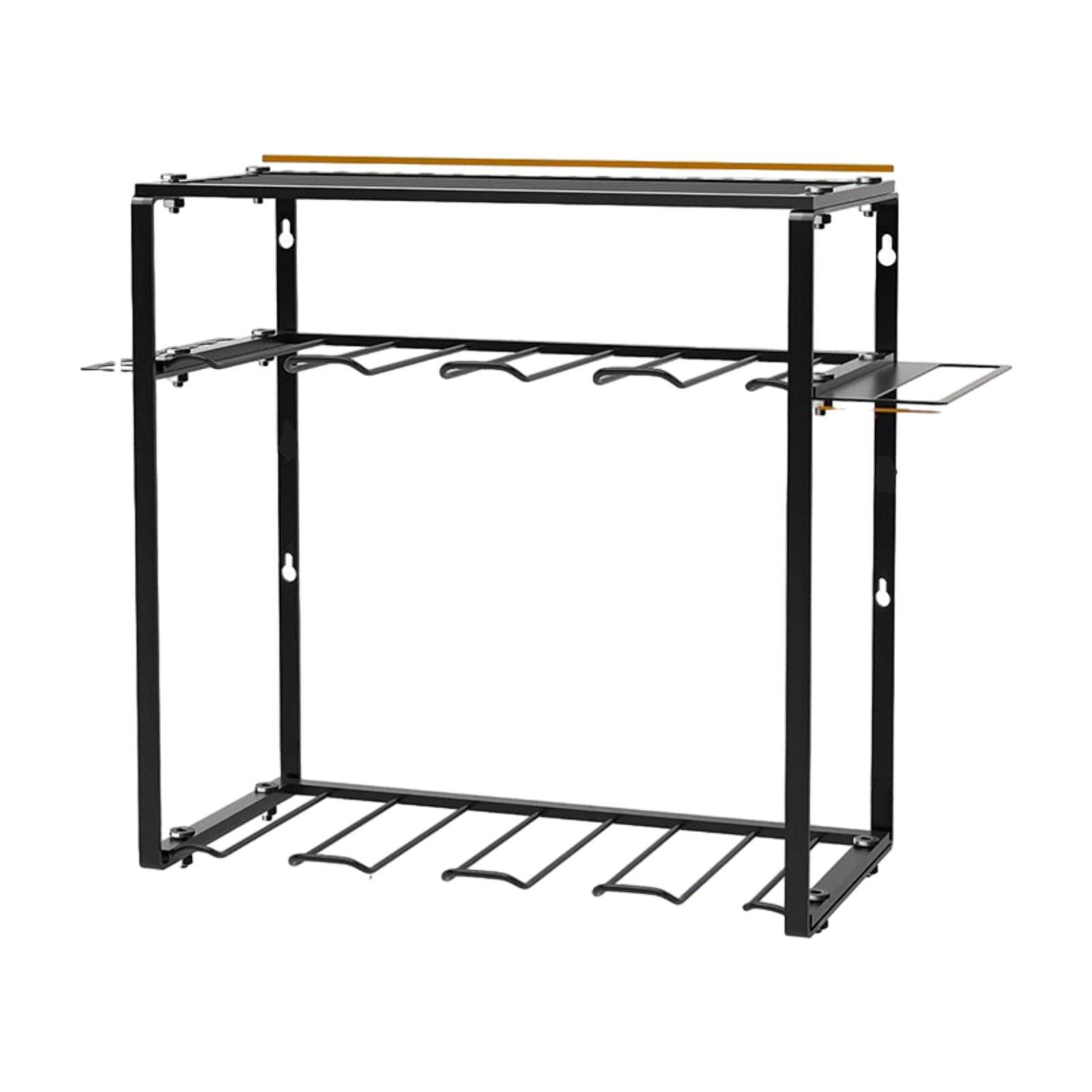 전동 공구 정리대 작업실 벽걸이 유틸리티 랙 무선 드릴 - Workshop Tools Storage 리뷰 및 가격