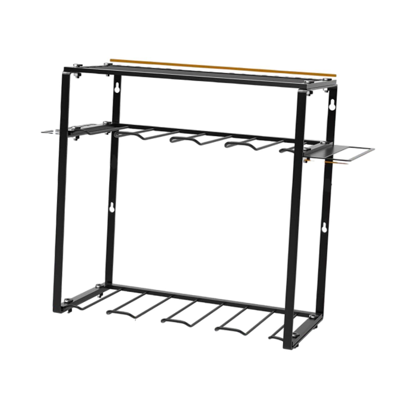 전동 공구 정리대 작업실 벽걸이 유틸리티 랙 무선 드릴 - Workshop Tools Storage 리뷰 및 가격