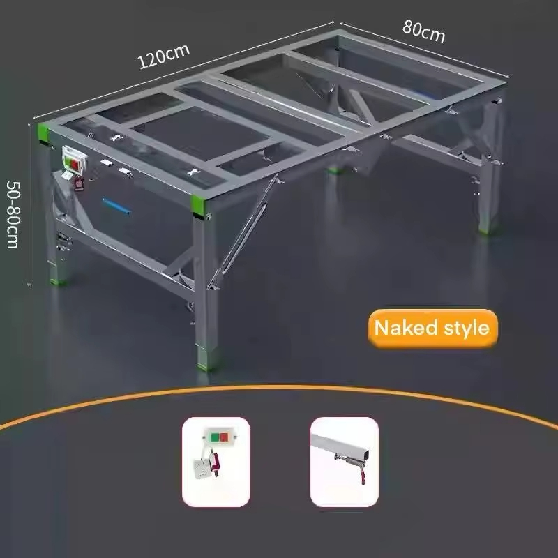 다기능 목공 작업대 소형 톱 테이블 휴대용 접이식 톱  - Workbench Portable Fold 리뷰 및 가격