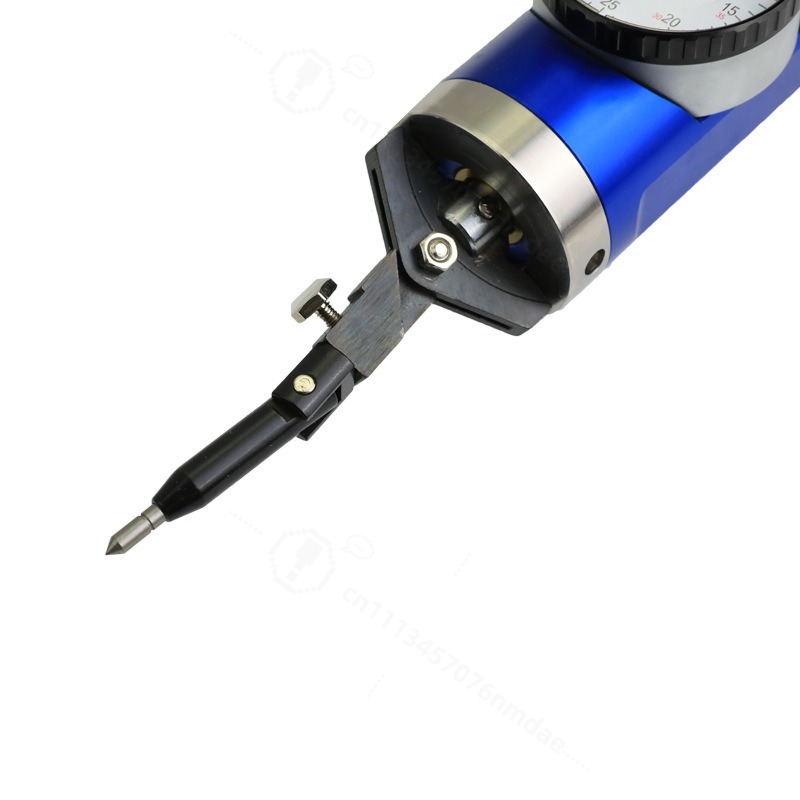 블루 산업용 레버 다이얼 인디케이터 0-3mm 센터 파 - Workshop Tools Locations 리뷰 및 가격