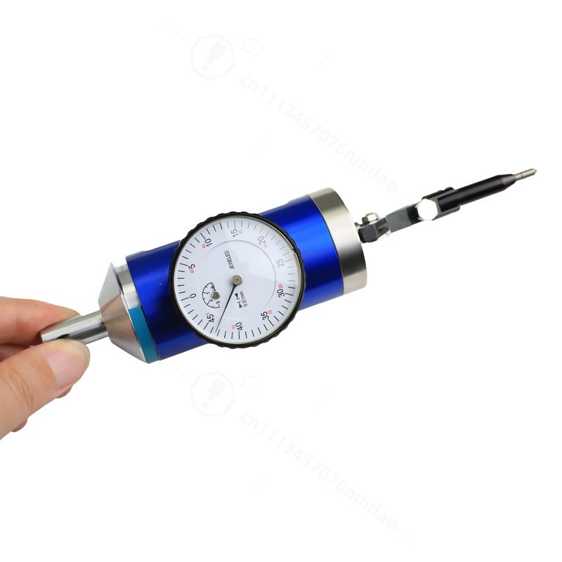 블루 산업용 레버 다이얼 인디케이터 0-3mm 센터 파 - Workshop Tools Locations 리뷰 및 가격