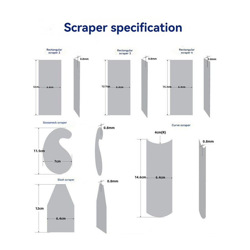 A57M-목공 카드 스크레이퍼 세트 경화 캐비닛 스크레 - Card Scraper Cabinet 리뷰 및 가격